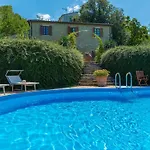 ヴィラ La Casa Dell'artista 6, Emma