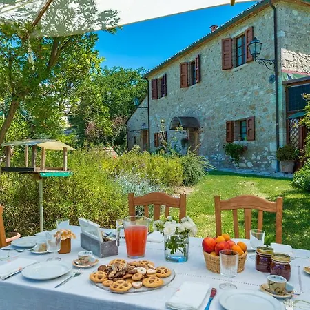 فيلة La Casa Dell'artista 6, Emma أسكيانو