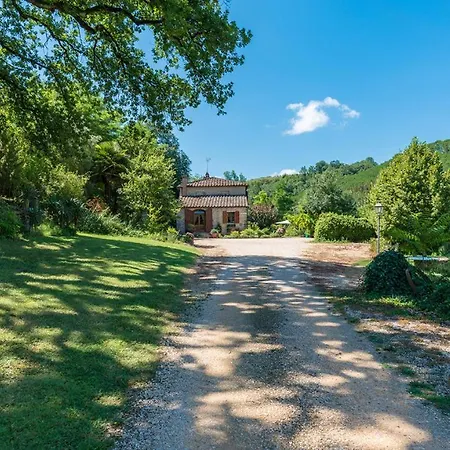 La Casa Dell'artista 6, Emma Villa