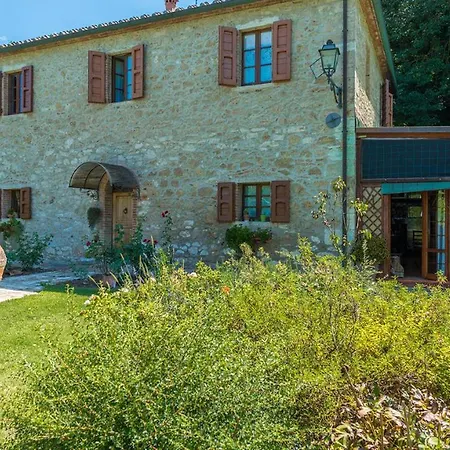 La Casa Dell'artista 6, Emma Asciano