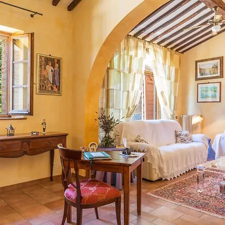 La Casa Dell'artista 6, Emma Asciano