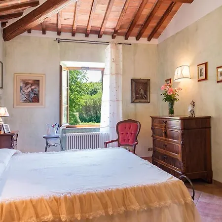 La Casa Dell'artista 6, Emma *