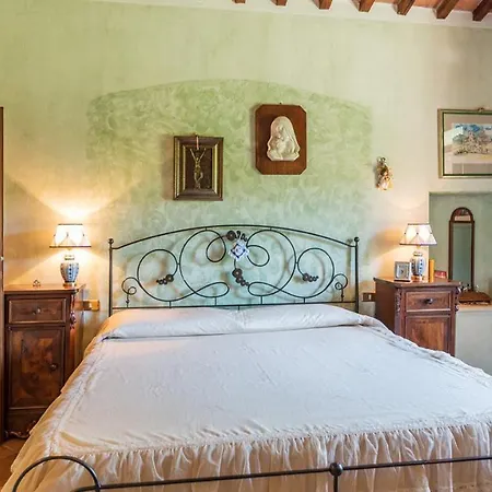 La Casa Dell'artista 6, Emma Asciano