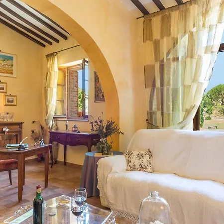 La Casa Dell'artista 6, Emma فيلة أسكيانو