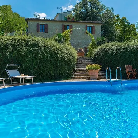 Villa La Casa Dell'artista 6, Emma