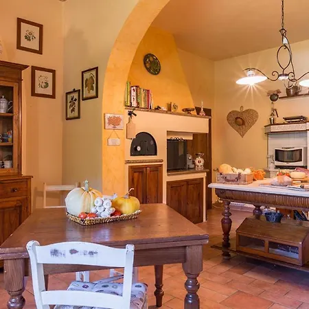 La Casa Dell'artista 6, Emma