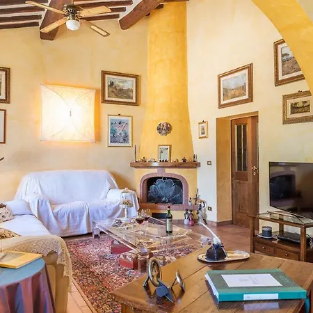 La Casa Dell'artista 6, Emma Asciano